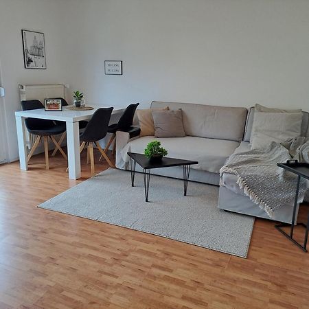 Phantasialand Appartement 4 Pers Brühl Extérieur photo