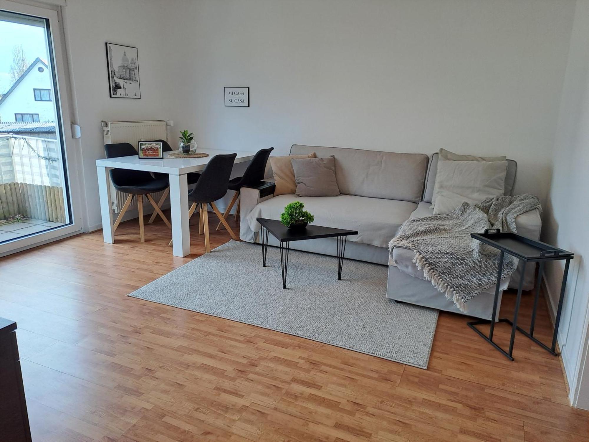 Phantasialand Appartement 4 Pers Brühl Extérieur photo