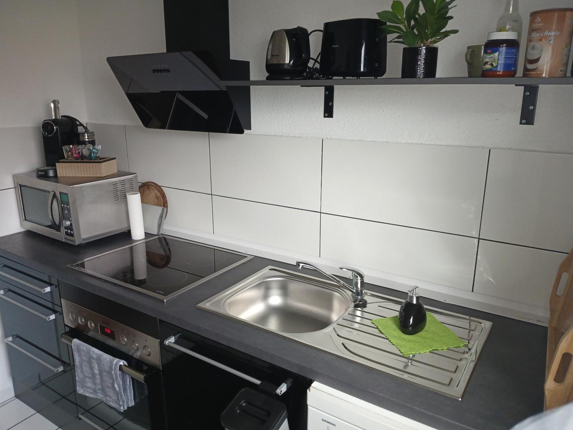 Phantasialand Appartement 4 Pers Brühl Extérieur photo